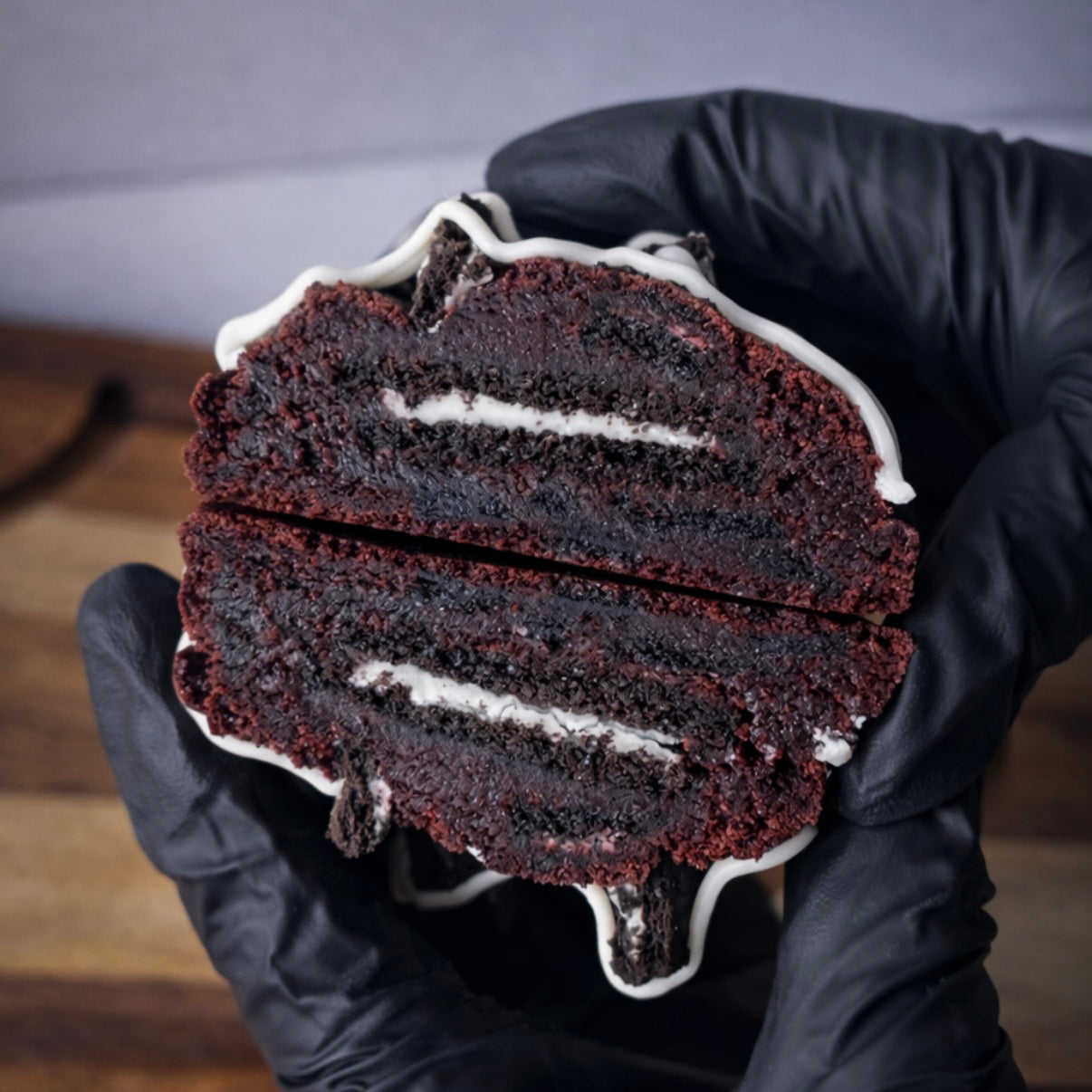 Oreo Red Velvet