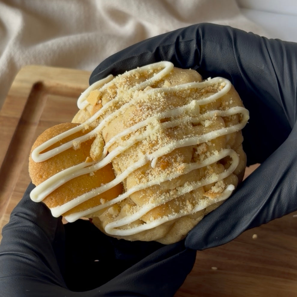 Banana Pudding
