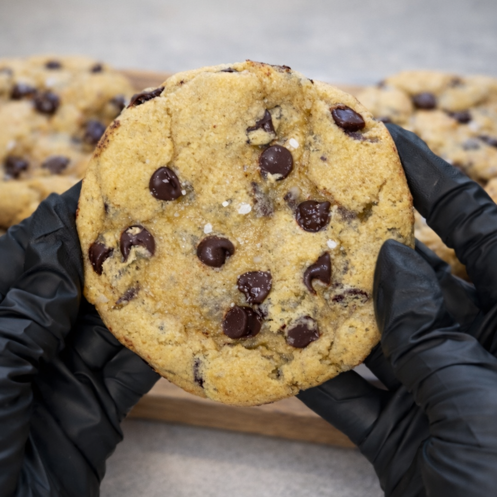 Chocolate Chip Classic