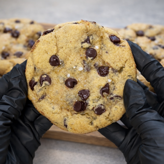 Chocolate Chip Classic