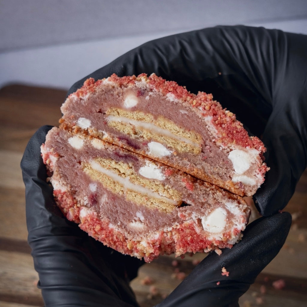 Strawberry Shortcake