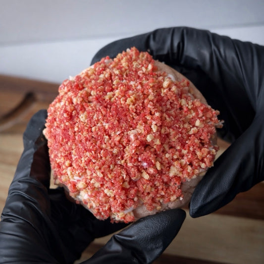 Strawberry Shortcake