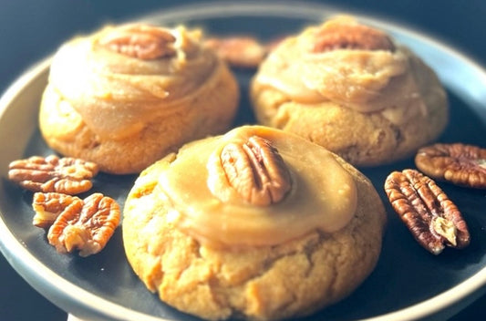 Pecan Promise